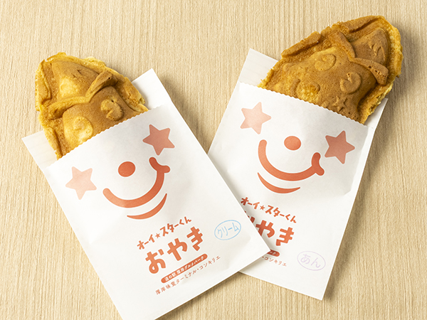 オイスターカフェ