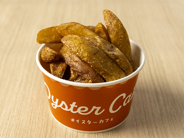 オイスターカフェ