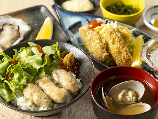 レストラン エスカル