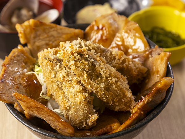 レストラン エスカル