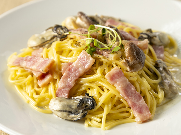 レストラン エスカル