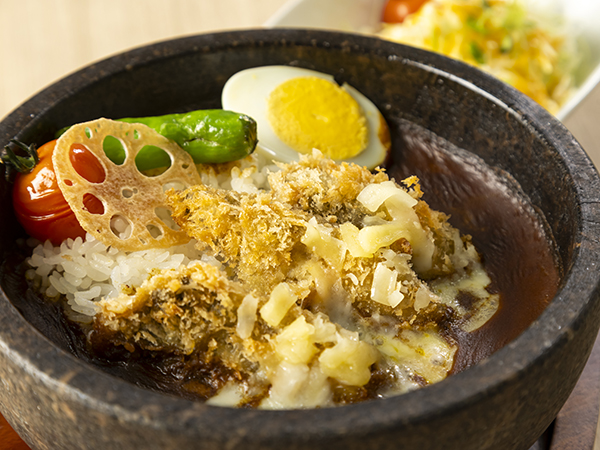 レストラン エスカル