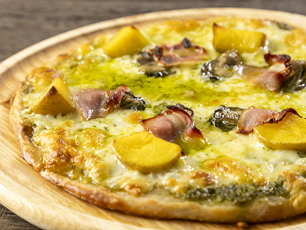 オイスターバール