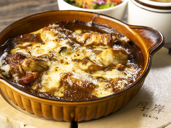 オイスターバール