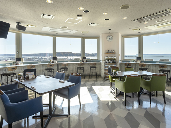 オイスターバール