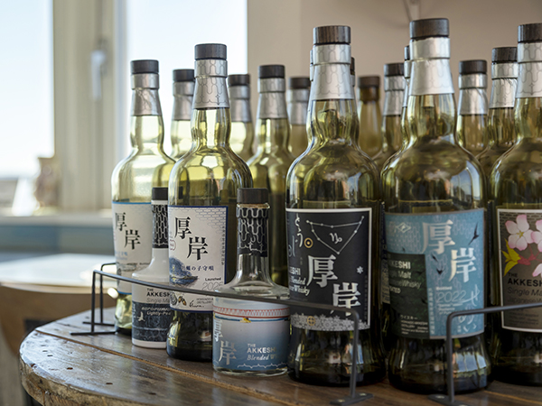 オイスターバール